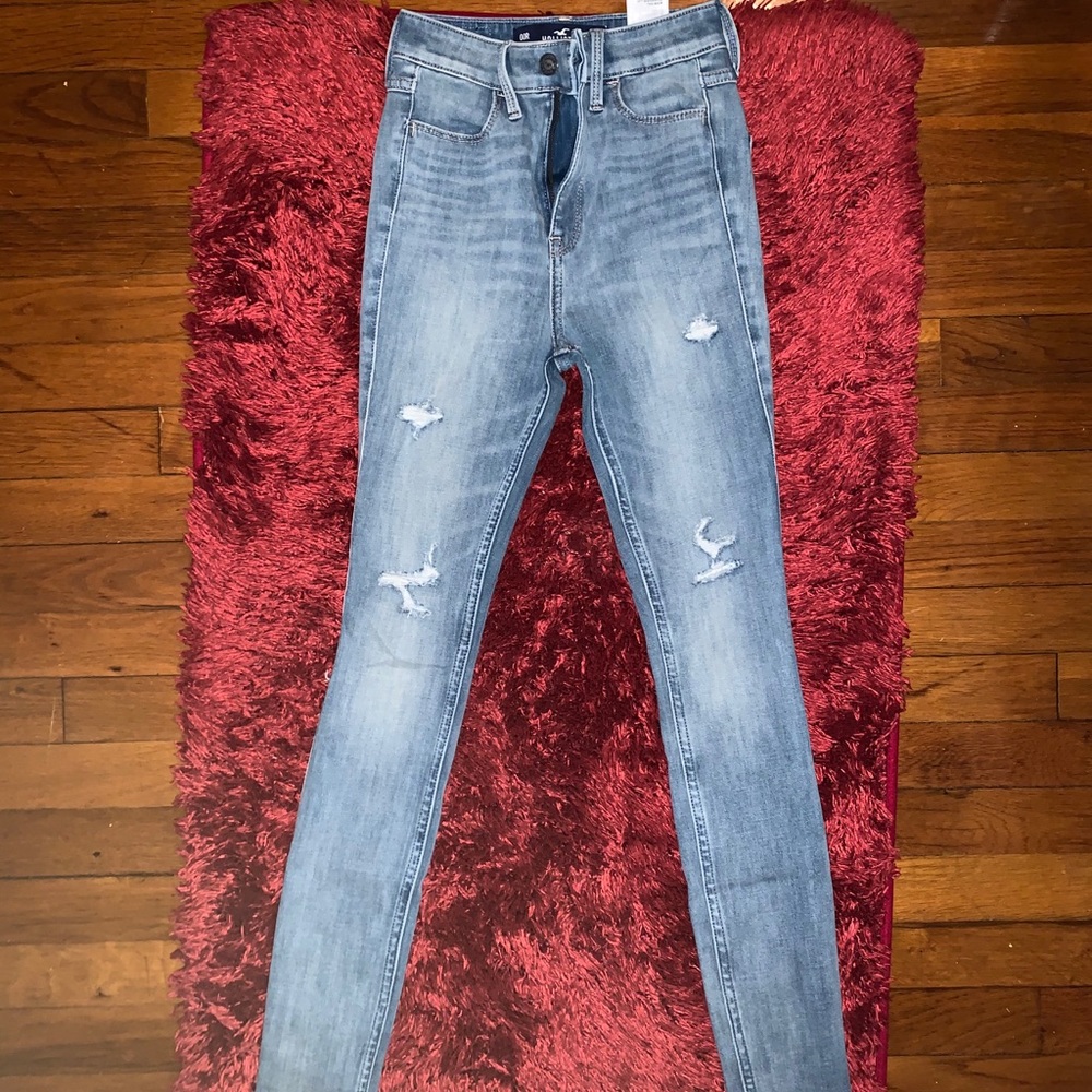 jean jeggings